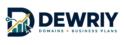 dewriy logo