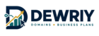 dewriy logo